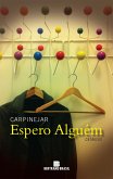 Espero alguém (eBook, ePUB)
