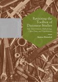 Revisiting the Toolbox of Discourse Studies (eBook, PDF)
