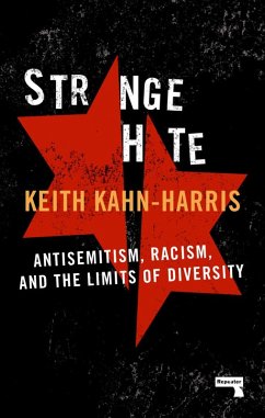 Strange Hate (eBook, ePUB) - Kahn-Harris, Keith