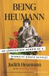 Being Heumann (eBook, ePUB) - Bild 1