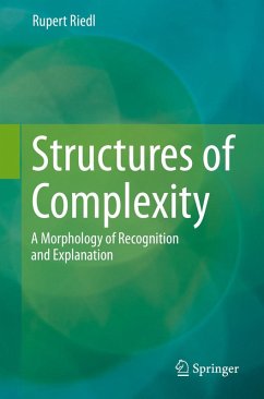 Structures of Complexity (eBook, PDF) - Riedl, Rupert