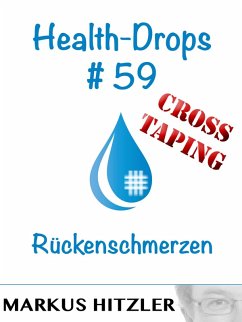 Cover Health-Drops #59 (eBook, ePUB)