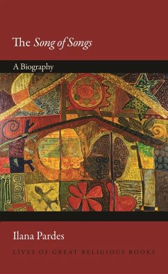 The Song of Songs (eBook, ePUB) Cover The Song of Songs (eBook, ePUB)