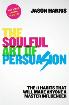 Cover The Soulful Art of Persuasion (eBook, ePUB)