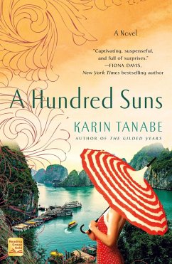 A Hundred Suns (eBook, ePUB) - Tanabe, Karin