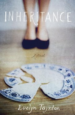 Cover Inheritance (eBook, ePUB)