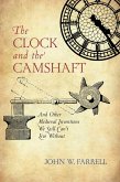 Clock and the Camshaft (eBook, ePUB)