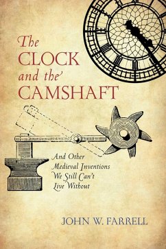 Cover Clock and the Camshaft (eBook, ePUB)