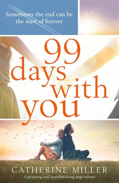 99 Days With You (eBook, ePUB)