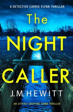 The Night Caller (eBook, ePUB)
