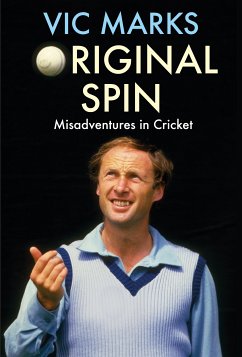 Original Spin (eBook, ePUB) - Marks, Vic