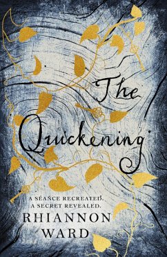Cover The Quickening (eBook, ePUB)
