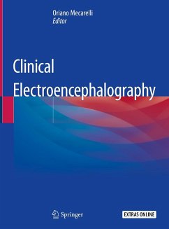 Clinical Electroencephalography (eBook, PDF)