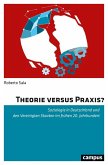 Theorie versus Praxis? (eBook, PDF)