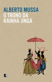 O trono da rainha Jinga (eBook, ePUB)