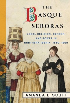 The Basque Seroras (eBook, ePUB)