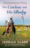 The Cowboy and His Baby (eBook, ePUB)