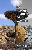 La Femme blanche de Samhah (eBook, ePUB)
