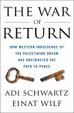 The War of Return (eBook, ePUB)