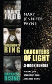 Daughters of Light 3-Book Bundle (eBook, ePUB)