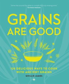 Amazing Grains (eBook, ePUB) - Ghillie, James