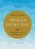 Awaken Every Day (eBook, ePUB)