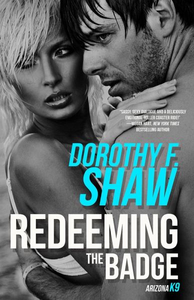 Redeeming the Badge (eBook, ePUB)