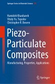 Piezo-Particulate Composites (eBook, PDF)