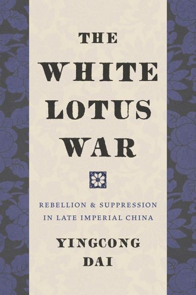 The White Lotus War (eBook, ePUB)