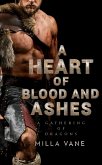A Heart of Blood and Ashes (eBook, ePUB)