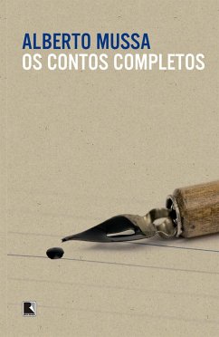 Os contos completos (eBook, ePUB) - Mussa, Alberto