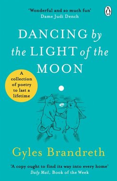 Dancing By The Light of The Moon (eBook, ePUB) - Brandreth, Gyles