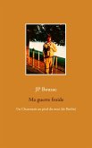 Ma guerre froide (eBook, ePUB)