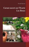 Carnet ouvert sur l'Ecurie Las Benex (eBook, ePUB) Carnet ouvert sur l'Ecurie Las Benex (eBook, ePUB)