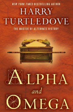 Alpha and Omega (eBook, ePUB) - Turtledove, Harry