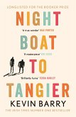 Night Boat to Tangier (eBook, ePUB)