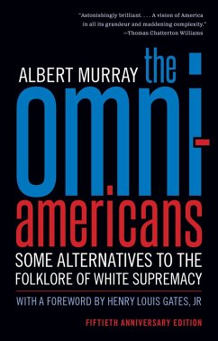 Cover The Omni-Americans (eBook, ePUB)