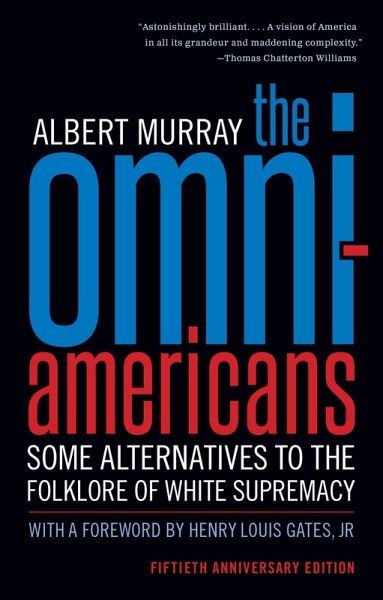 The Omni-Americans (eBook, ePUB)