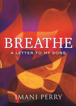 Breathe (eBook, ePUB) - Perry, Imani