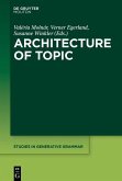 Architecture of Topic (eBook, PDF)