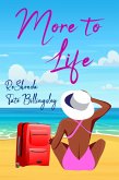 More to Life (eBook, ePUB) More to Life (eBook, ePUB)