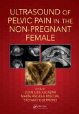 Ultrasound of Pelvic Pain in the Non-Pregnant Patient (eBook, PDF)