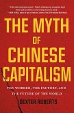 The Myth of Chinese Capitalism (eBook, ePUB)