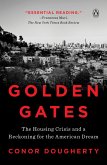 Golden Gates (eBook, ePUB)
