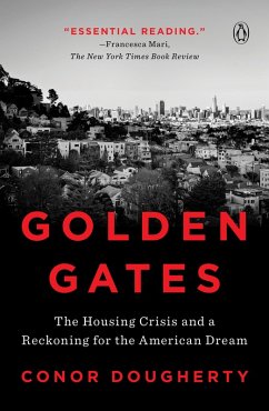 Golden Gates (eBook, ePUB) - Dougherty, Conor