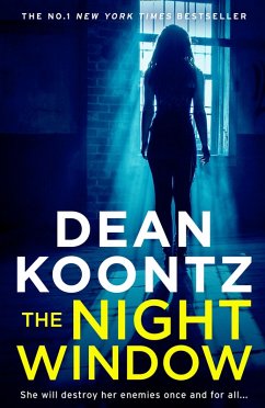Cover The Night Window (eBook, ePUB)