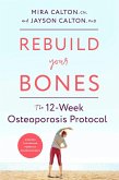 Rebuild Your Bones (eBook, ePUB)