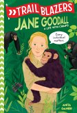 Trailblazers: Jane Goodall (eBook, ePUB)