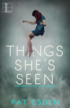 Cover Things She's Seen (eBook, ePUB)