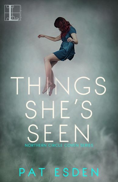 Things She's Seen (eBook, ePUB) Things She's Seen (eBook, ePUB)